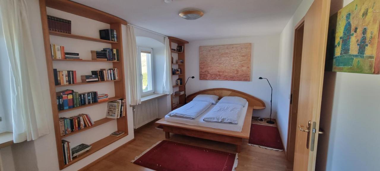 Paradies 1 Döttingen Exterior foto